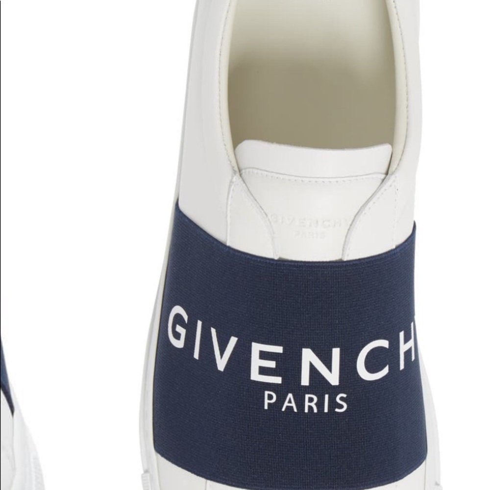 Givenchy Men Shoes Size US 13/46EU NEVER BEEN WORN
